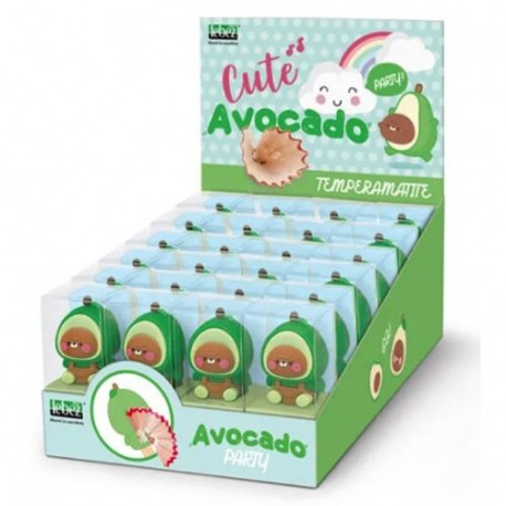 TEMPERINO AVOCADO  - 81512