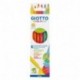 PASTELLI MEGA FLUO 6PZ.- F225700