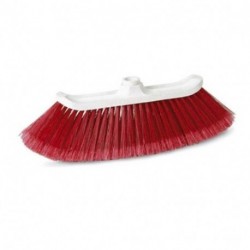 SCOPA FIBRE SINTETICHE COLL. PAVONE - PL
