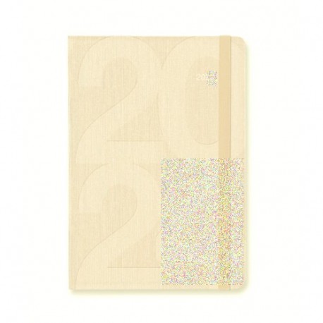 LETTS AGENDA A5 25 GIORN