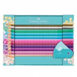 SET REGALO F.C. 20 PASTELLI - 201641