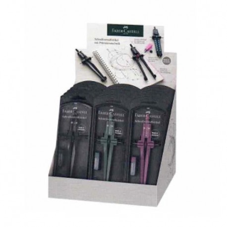 ESP. COMPASSI QUICK STREAM 15PZ. -