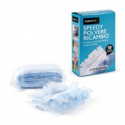 PIUMINO SPOLVERO COLL. SPEEDYPOLVERE - R