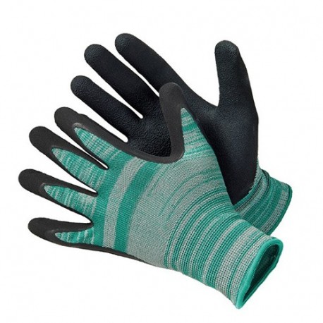 GUANTI LAVORO COLL. TEKNO LATTICE FOAM M GUANTI LAVORO COLL. TEKNO LATTICE FOAM M