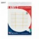 BUSTE ETICHETTE BIANCHE TQ 22X17 COD.18