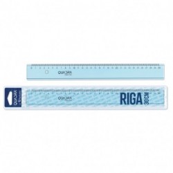 RIGA CM 30 QUADRA TQ - 11008
