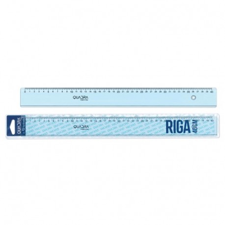 RIGA CM 40 QUADRA TQ - 11009