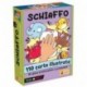 LISC. LE CARTE DEI BAMBINI SCHIAFFO IN D