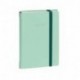 EUROTEXTAGENDA ML SILK TURCHESE