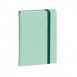 EUROTEXTAGENDA ML SILK TURCHESE