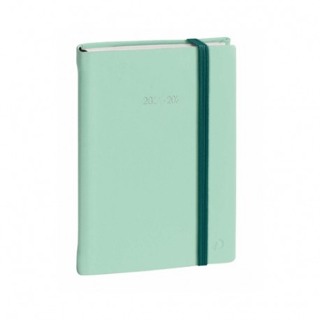 EUROTEXTAGENDA ML SILK TURCHESE