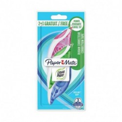 CORRETTORE DRYLINE-GRIP BLISTER 2+1PZ -