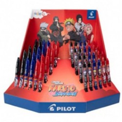 ESPOSITORE PILOT96PZ FRIXION BALL E CLIC