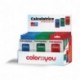 CALCOLATRICE SCIENTIFICA COLOR XYOU