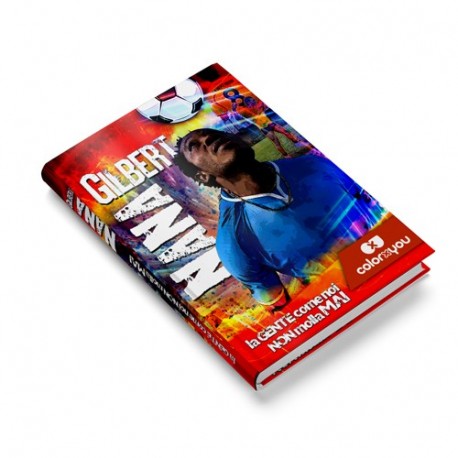 DIARIO GILBERT NANA 12M COLOR X YOU