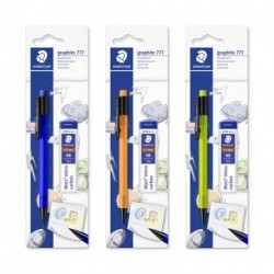 PORTAMINE STAEDTLER GRAPHITE 777