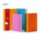 AGENDA 26 SET15X21 C. ELAST. - 7550MOB
