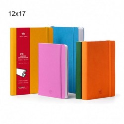 AGENDA 26 SET12X17 C. ELAST. - 7554MOB