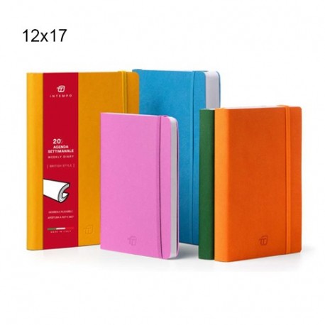 AGENDA 26 SET12X17 C. ELAST. - 7554MOB