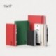 AGENDA 26 GIORN 15X17 C. ELAST. - 7549BD