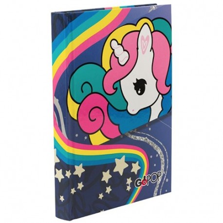 DIARIO GOPOP GIRL - GG9U7000