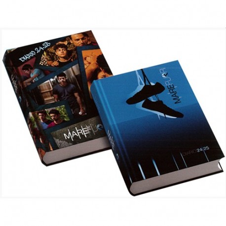 DIARIO MARE FUORI- MM905000