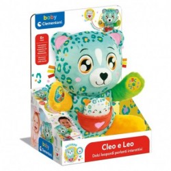 CLEM BABY GATTINO & MICINO  - 17966