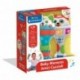 CLEM BABY MARACAS AMICI CUCCIOLI  -