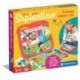CLEM IL MI PRIMO SAPIENTINO 2024  -