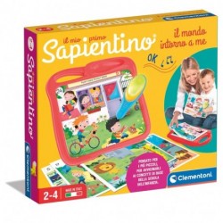 CLEM IL MI PRIMO SAPIENTINO 2024  -