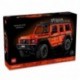 LEGO TECHNIC  TBD-TECHNIC-4X4-2024  -