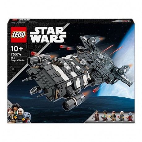 LEGO STAR WARS TBD-LSW-IP-3-2024  -