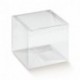 SCATOLA AUTOMAAT 80X80X80 PET - 15457C