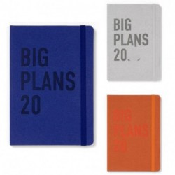 LETTS AGENDA A5  SETTFY BIG PLANS