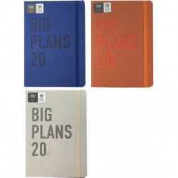 LETTS AGENDA A5  GIORN. FY BIG PLANS