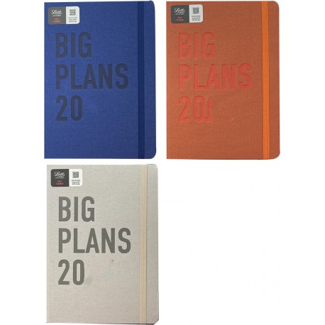 LETTS AGENDA A5  GIORN. FY BIG PLANS