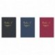 LETTS AGENDA A5  GIORN. - INSPIRE