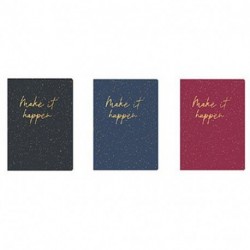 LETTS AGENDA A5  GIORN. - INSPIRE