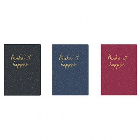 LETTS AGENDA A5  GIORN. - INSPIRE