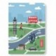 LETTS AGENDA A6  SETT WANDERLUST