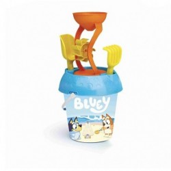 SECCHIELLO D18 BLUEY+MILINO - 1301