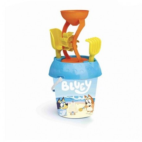 SECCHIELLO D18 BLUEY+MILINO - 1301