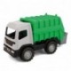 CAMION SPAZZATURA IN RETE - 1331