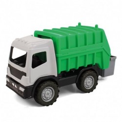 CAMION SPAZZATURA IN RETE - 1331