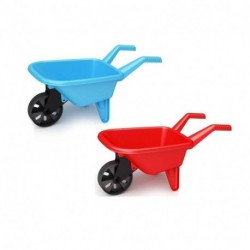 CARRIOLA JUNIOR ROSSA/BLU - 1362