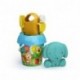 SECCHIELLO D.18 HAPPY PETS+INNAFFIATOIO