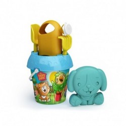 SECCHIELLO D.18 HAPPY PETS+INNAFFIATOIO
