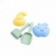 SET SWEET COLORS - 1387