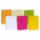 SHOPPER 27X12X37 COLOR ASS FLORIO- 73907