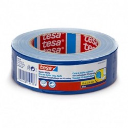 NASTRO TELATO  BLU 38X25MT - 56359
